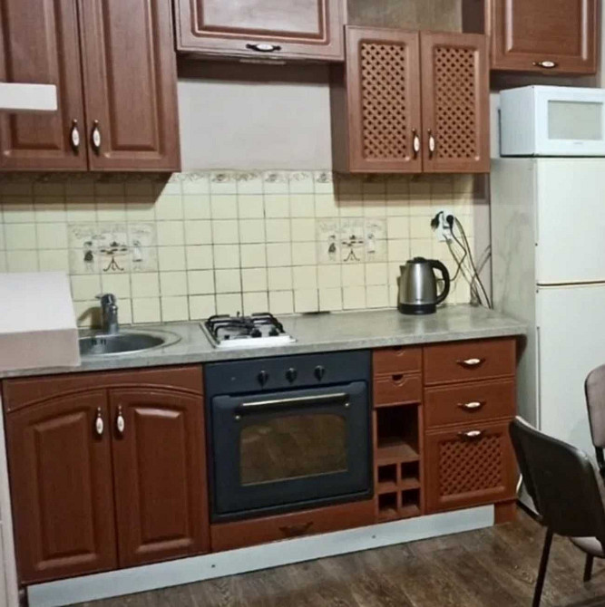 Научная Новострой Жилстрой-2 Студия 47м2 Этаж 4/10 в доме ГАЗ Павловка Харьков - изображение 8