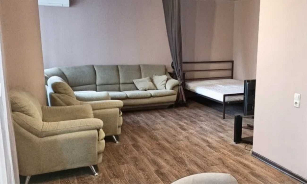 Научная Новострой Жилстрой-2 Студия 47м2 Этаж 4/10 в доме ГАЗ Павловка Харьков - изображение 3