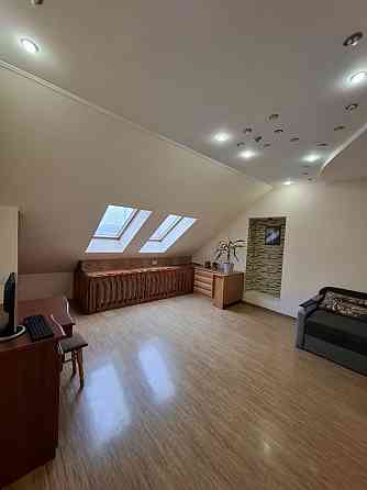 Федьковича. Новобудова Ивано-Франковск