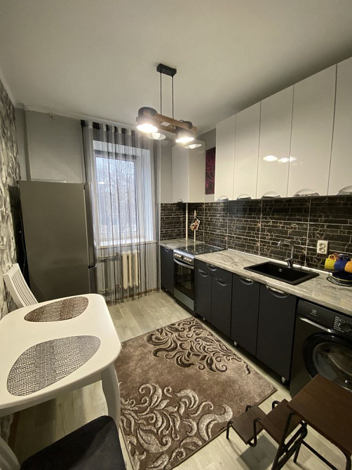 Продам 2к квартиру Кам‘янське вул Дніпробудівська Кам`янське (Запорізька обл.) - зображення 1