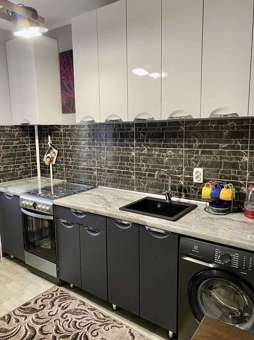 Продам 2к квартиру Кам‘янське вул Дніпробудівська Кам`янське (Запорізька обл.) - зображення 4