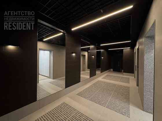 ЖК Маяк 170 м2. Башни Nebo Новодворянский Фестивальный Loft White К12 Дніпро