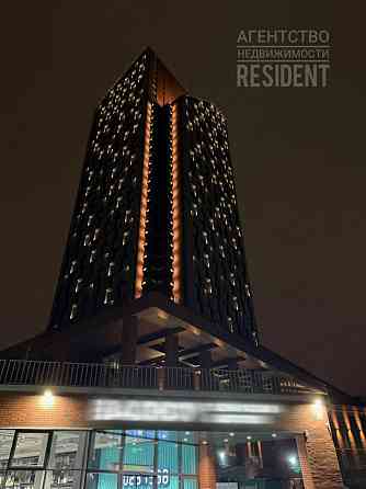 ЖК Маяк 170 м2. Башни Nebo Новодворянский Фестивальный Loft White К12 Дніпро