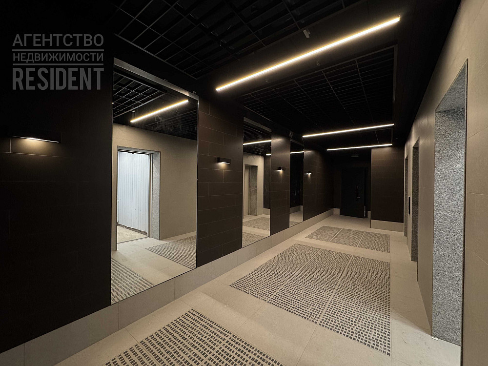 ЖК Маяк 170 м2. Башни Nebo Новодворянский Фестивальный Loft White К12 Дніпро - зображення 6