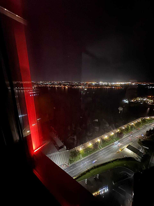 ЖК Маяк 170 м2. Башни Nebo Новодворянский Фестивальный Loft White К12 Дніпро - зображення 3