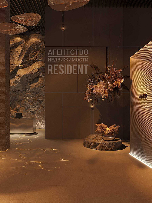 ЖК Маяк 170 м2. Башни Nebo Новодворянский Фестивальный Loft White К12 Дніпро - зображення 7