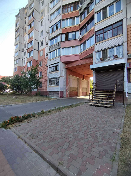 ГАРНИЙ ТОРГ, ПРОДАЖ 2х кімнатної квартири вул. Фастівська 2 Біла Церква - зображення 2