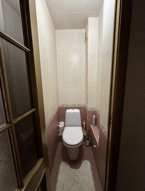 ТЕРМІНОВО 3-х кімнатна квартира на Піщаному м-ві з АО Белая Церковь - изображение 6