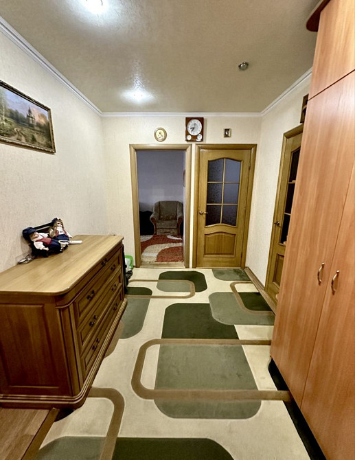 ТЕРМІНОВО 3-х кімнатна квартира на Піщаному м-ві з АО Белая Церковь - изображение 2