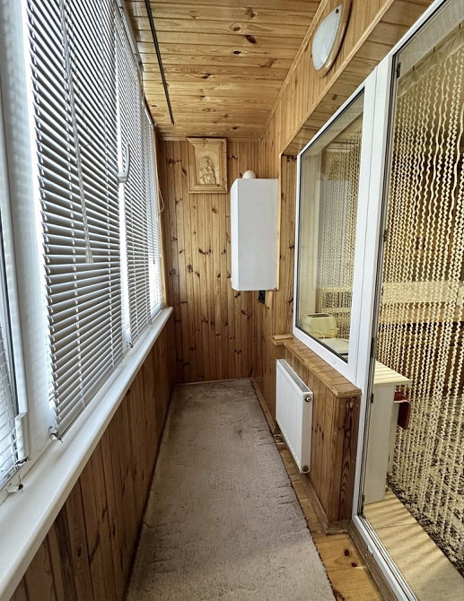 ТЕРМІНОВО 3-х кімнатна квартира на Піщаному м-ві з АО Белая Церковь - изображение 5