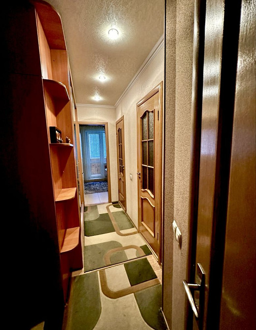 ТЕРМІНОВО 3-х кімнатна квартира на Піщаному м-ві з АО Белая Церковь - изображение 3