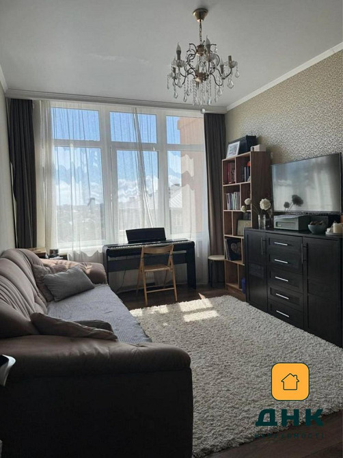 СНИЖЕНА ЦЕНА‼️2К КВАРТИРА‼️35 ЖЕМЧУЖИНА Море Аркадия Каманина Парк Одеса - зображення 5