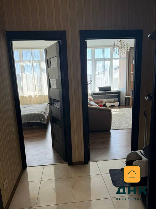 СНИЖЕНА ЦЕНА‼️2К КВАРТИРА‼️35 ЖЕМЧУЖИНА Море Аркадия Каманина Парк Одеса - зображення 4