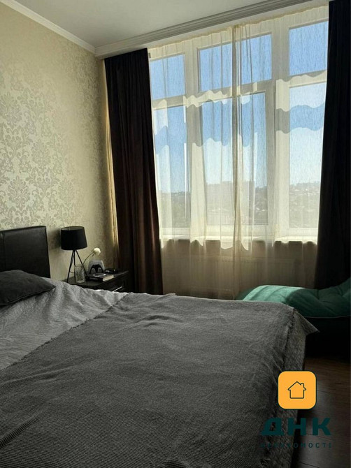 СНИЖЕНА ЦЕНА‼️2К КВАРТИРА‼️35 ЖЕМЧУЖИНА Море Аркадия Каманина Парк Одеса - зображення 3