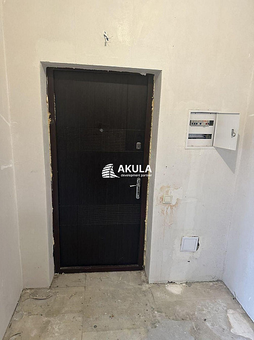 Продаж 1к студіо ЖК Кришталеві Джерела, Київ Киев - изображение 8