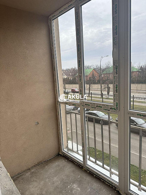 Продаж 1к студіо ЖК Кришталеві Джерела, Київ Киев - изображение 3