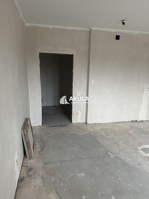 Продаж 1к студіо ЖК Кришталеві Джерела, Київ Киев - изображение 5