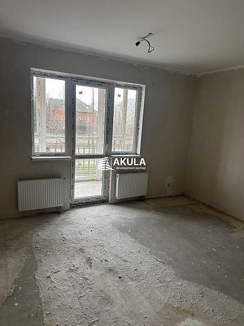 Продаж 1к студіо ЖК Кришталеві Джерела, Київ Киев - изображение 1