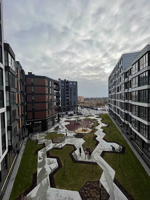 Продаж 2-кім квартири в ЖК Авалон Холідей вул.Героїв Майдану Сокільники - зображення 6