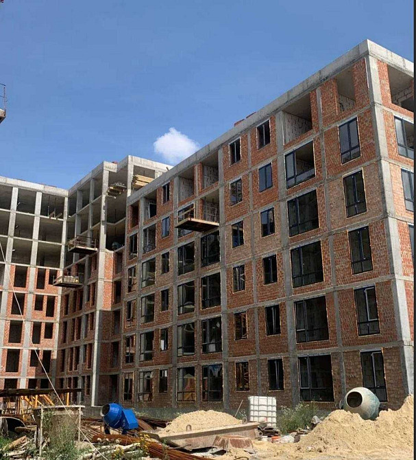 Продаж 2-кім квартири в ЖК Авалон Холідей вул.Героїв Майдану Сокільники - зображення 1