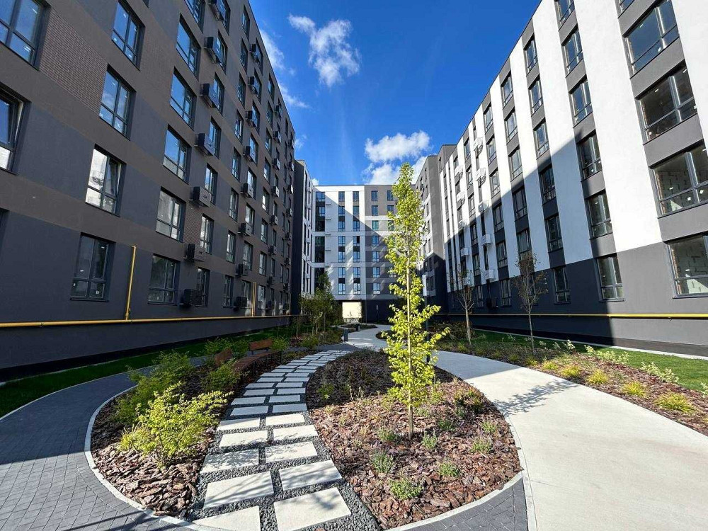 Продаж 2-кім квартири в ЖК Авалон Холідей вул.Героїв Майдану Сокільники - зображення 4