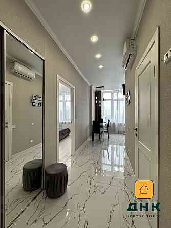 СТИЛЬНАЯ⁉️Гардеробная Каманина Море Аркадия⁉️Генуэзская Парк Кадорр Одеса