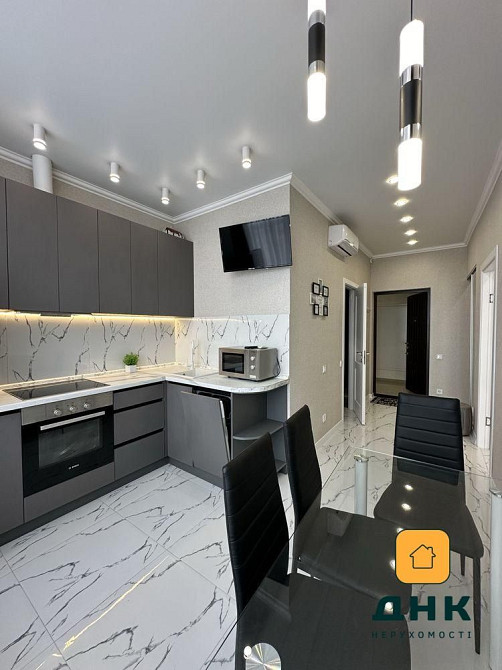 СТИЛЬНАЯ⁉️Гардеробная Каманина Море Аркадия⁉️Генуэзская Парк Кадорр Одеса - зображення 3