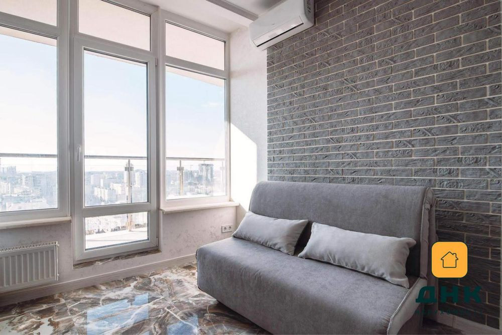 ТЕРРАСА 65м2⁉️Генуэзская KADORR Море СВЕТЛАЯ Каманина Французский Одеса - зображення 1