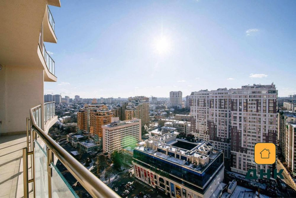 ТЕРРАСА 65м2⁉️Генуэзская KADORR Море СВЕТЛАЯ Каманина Французский Одеса - зображення 3