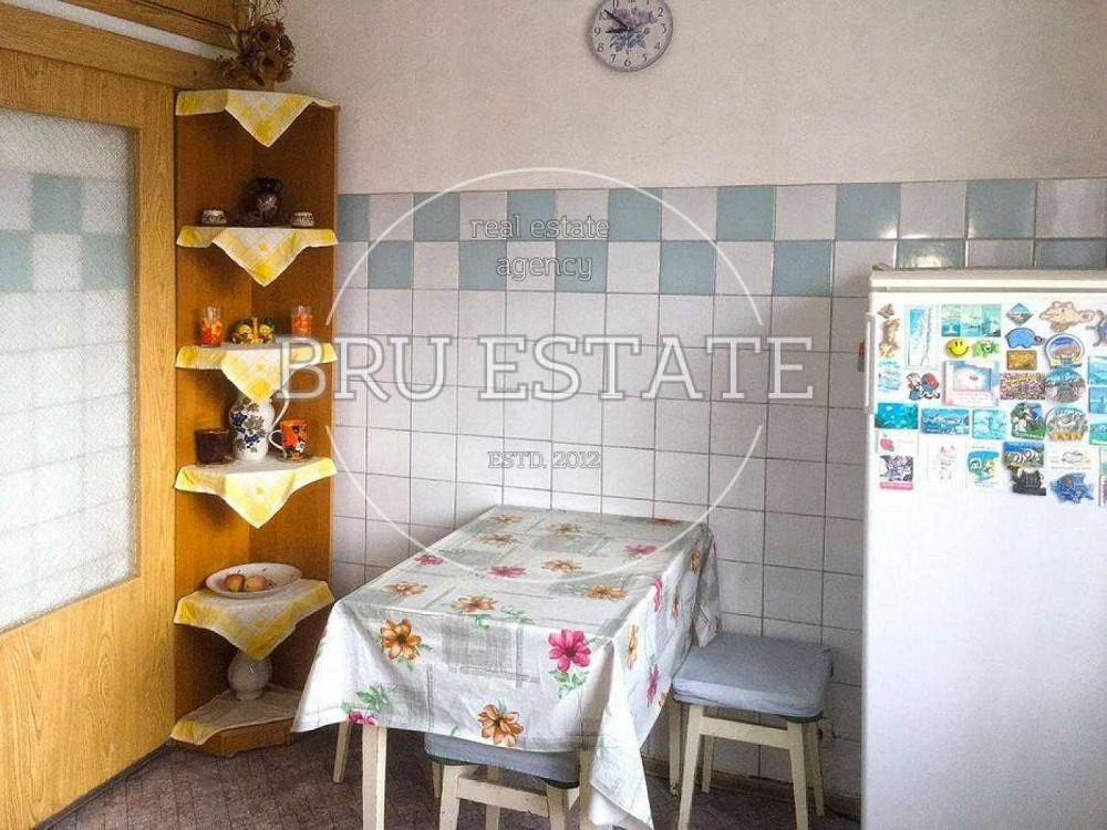 Продаж 3-кімнатної квартири Оболонь Приозерна 12А біля озера Киев - изображение 8