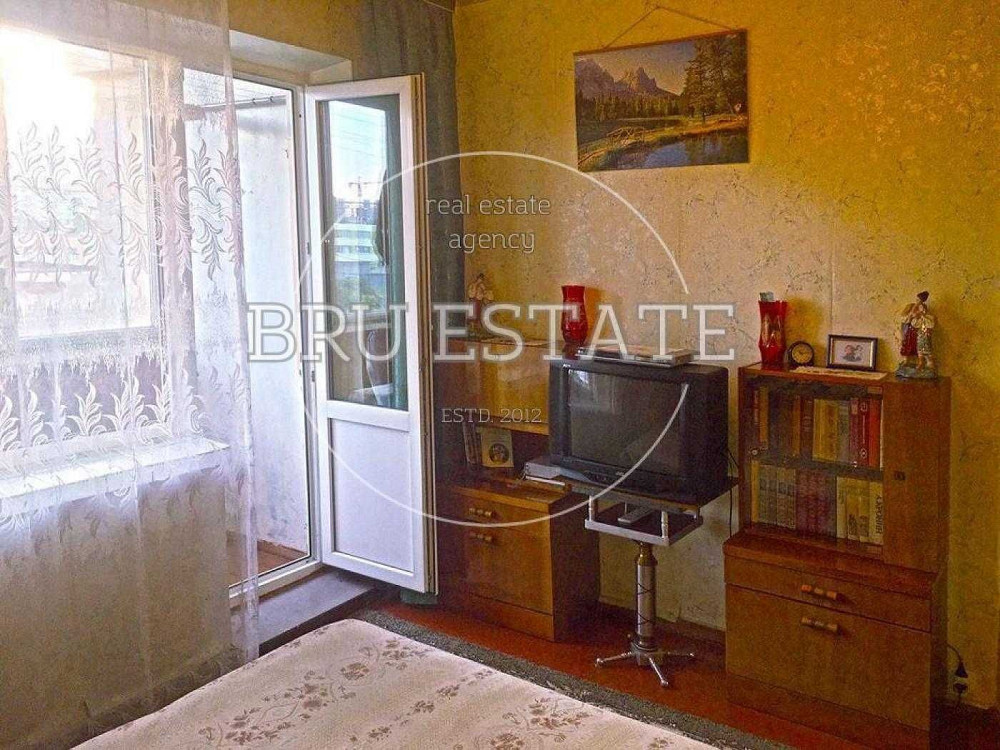 Продаж 3-кімнатної квартири Оболонь Приозерна 12А біля озера Киев - изображение 7