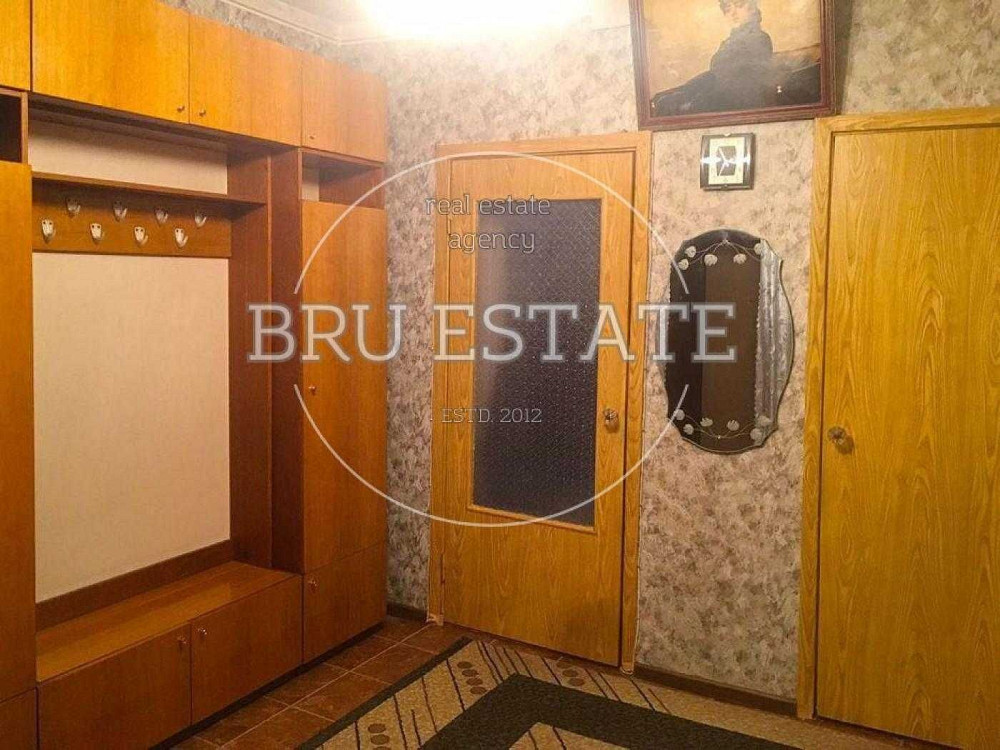 Продаж 3-кімнатної квартири Оболонь Приозерна 12А біля озера Киев - изображение 5