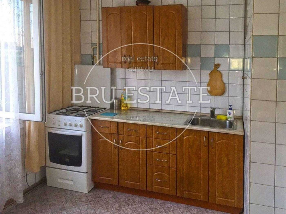 Продаж 3-кімнатної квартири Оболонь Приозерна 12А біля озера Киев - изображение 2