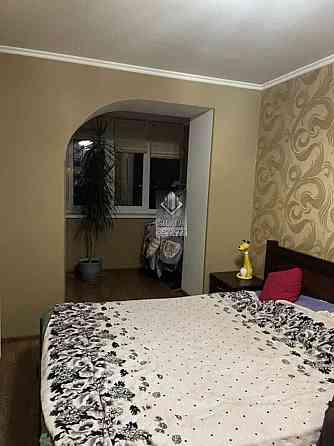 Продам 3-кімнатну квартиру в Шевченківському районі, вул. Брюлова Запорожье