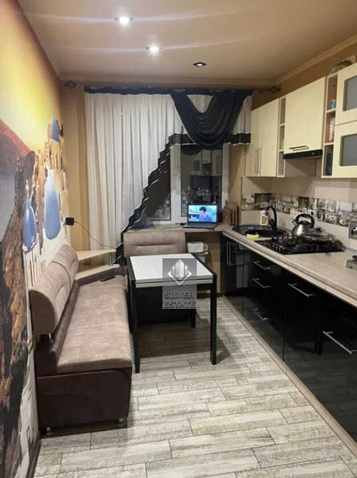 Продам 3-кімнатну квартиру в Шевченківському районі, вул. Брюлова Запорожье - изображение 2