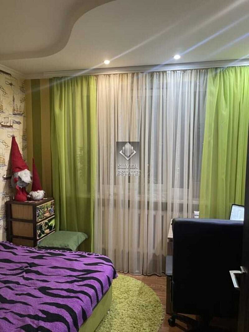 Продам 3-кімнатну квартиру в Шевченківському районі, вул. Брюлова Запорожье - изображение 5