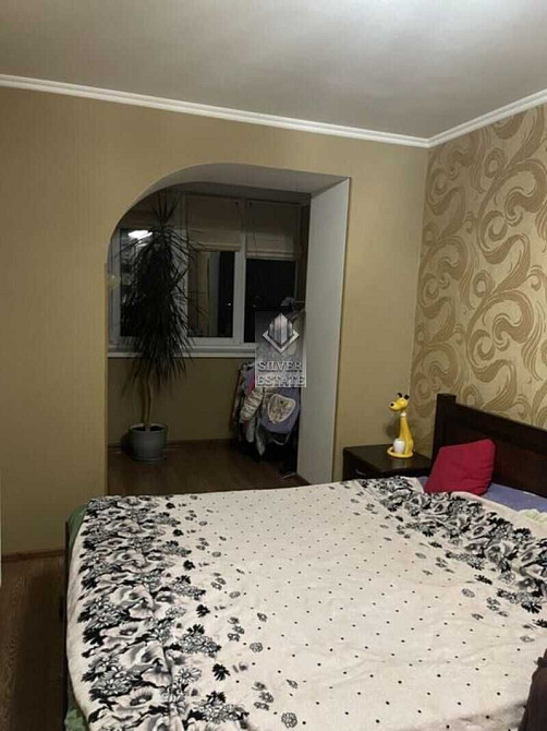 Продам 3-кімнатну квартиру в Шевченківському районі, вул. Брюлова Запорожье - изображение 1