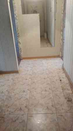 Продам 2 комн.квартиру с 2 балконами, м.Ботанический Сад, Тобольская Харьков