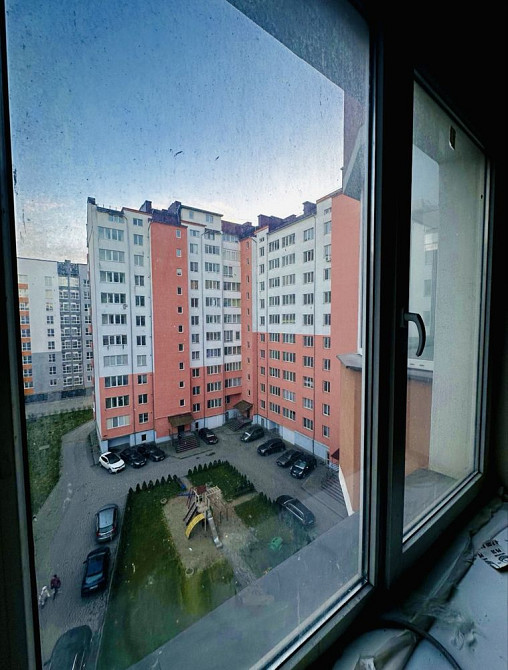 Терміновий Продаж 3 кімнатна квартира Івано-Франківськ Частково ремонт Ивано-Франковск - изображение 3