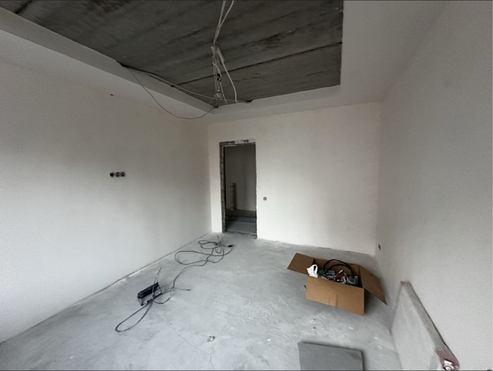 Терміновий Продаж 3 кімнатна квартира Івано-Франківськ Частково ремонт Ивано-Франковск - изображение 6