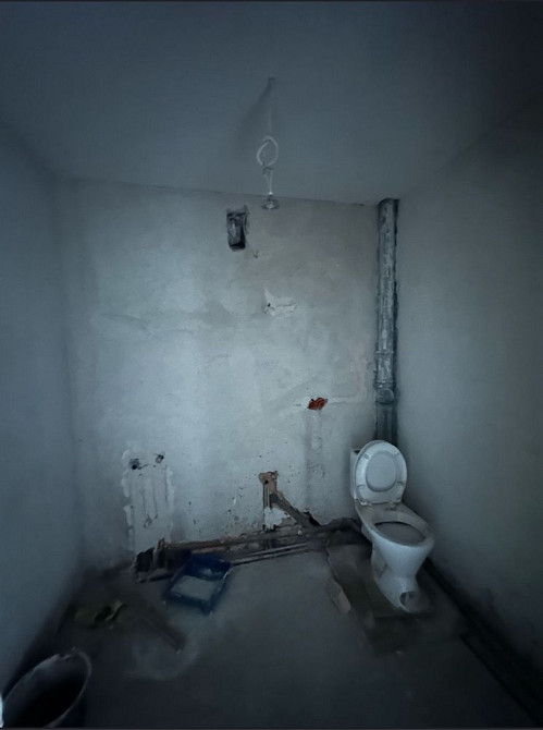 Терміновий Продаж 3 кімнатна квартира Івано-Франківськ Частково ремонт Ивано-Франковск - изображение 8