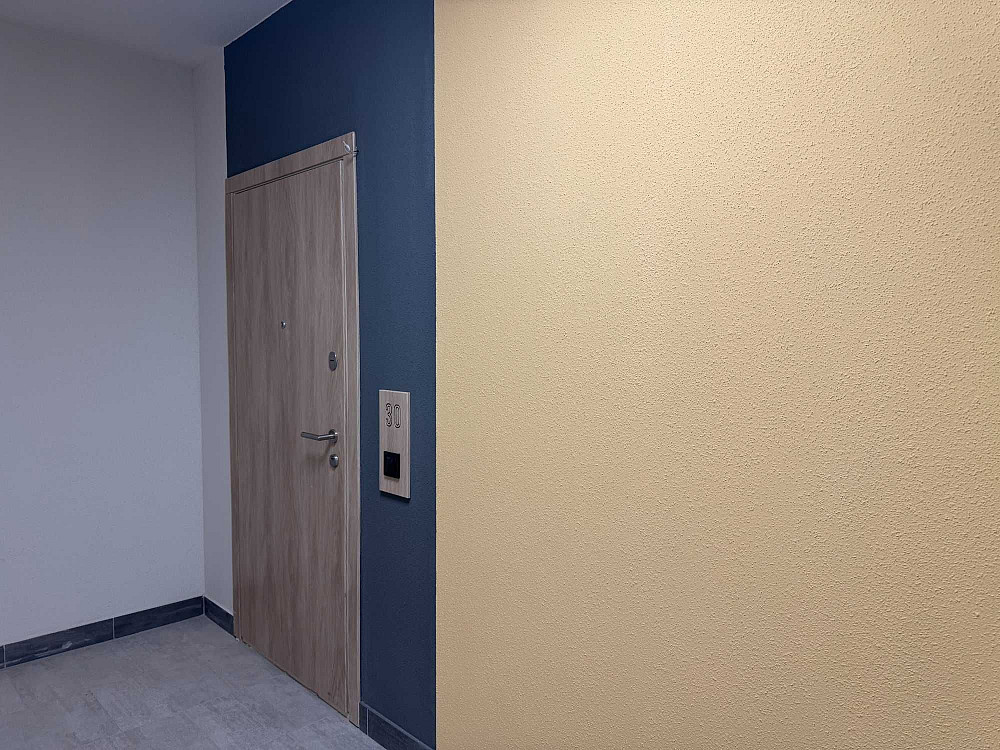 Продаж (Єоселя) 1-кімнатної квартири 38 м2 Пустомити (9км.від Львова) Пустомыты - изображение 8