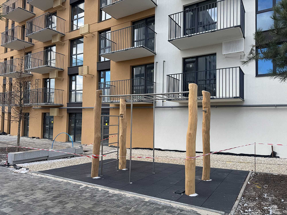 Продаж (Єоселя) 1-кімнатної квартири 38 м2 Пустомити (9км.від Львова) Пустомыты - изображение 1