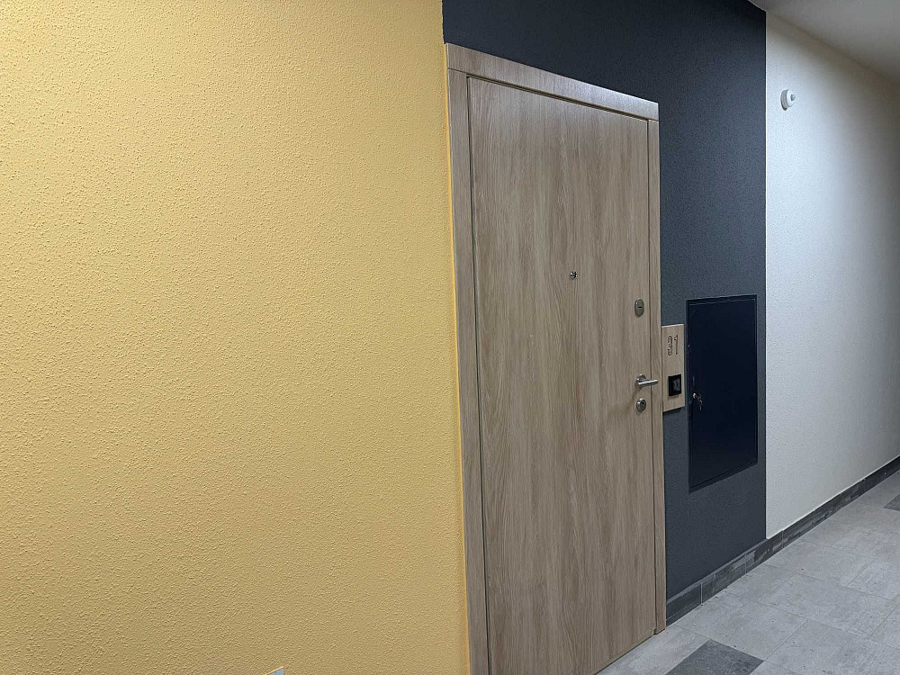 Продаж (Єоселя) 1-кімнатної квартири 38 м2 Пустомити (9км.від Львова) Пустомыты - изображение 7