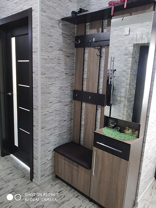 Продам 2 кімн. квартиру з євроремонтом в обжитій новобудові. Луцк - изображение 3