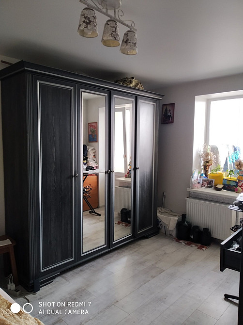 Продам 2 кімн. квартиру з євроремонтом в обжитій новобудові. Луцк - изображение 4