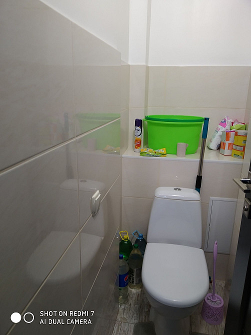 Продам 2 кімн. квартиру з євроремонтом в обжитій новобудові. Луцк - изображение 7