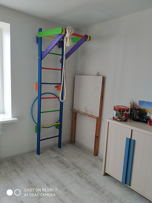 Продам 2 кімн. квартиру з євроремонтом в обжитій новобудові. Луцк - изображение 5