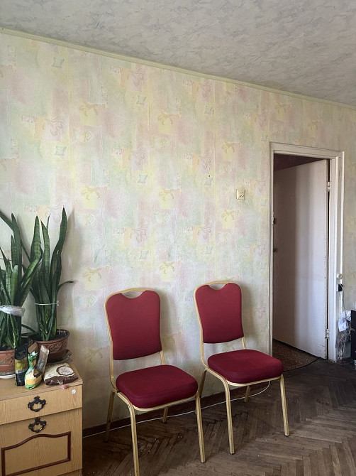 Без %, Продаж 2к, метро Чернігівська, Шолом-Алейхема Киев - изображение 3