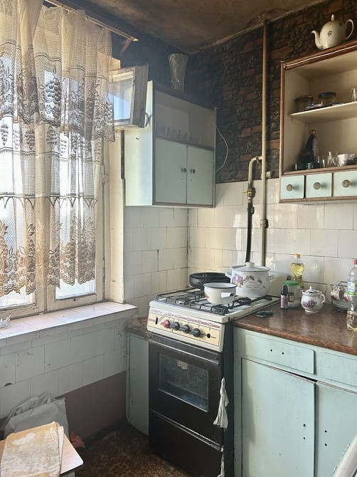 Без %, Продаж 2к, метро Чернігівська, Шолом-Алейхема Киев - изображение 6